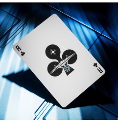 Star Trek - Jeu de cartes à jouer Dark Version