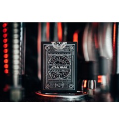 Star Wars - Jeu de cartes à jouer Dark Side