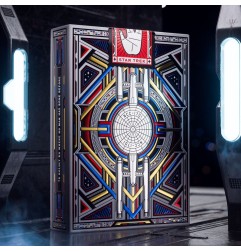 Star Trek - Jeu de cartes Light Version