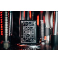 Star Wars - Jeu de cartes Dark Side