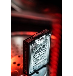 Star Wars - Jeu de cartes Dark Side