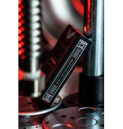 Star Wars - Jeu de cartes à jouer Dark Side