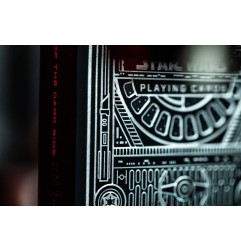 Star Wars - Jeu de cartes Dark Side