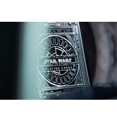 Star Wars - Jeu de cartes à jouer Dark Side