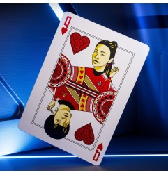 Star Trek - Jeu de cartes Light Version