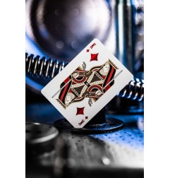 Star Wars - Jeu de cartes Dark Side