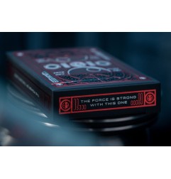 Star Wars - Jeu de cartes Red Version
