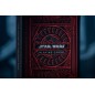 Star Wars - Jeu de cartes Red Version Star Wars - Jeu de cartes Red Version