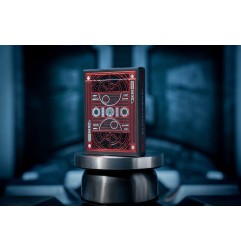 Star Wars - Jeu de cartes Red Version