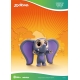 Zootopie - Figurine Mini Egg Attack Finnick 6 cm