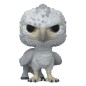 Harry Potter - POP! Movies Vinyl figurine Buckbeak (Flocked) Exclusive 9 cm