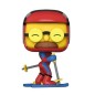 Simpsons - Pop! Television Vinyl figurine Stupid Sexy Flanders 9 cm