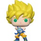 Dragon Ball - Super POP! Animation Vinyl figurine SSGokuW/KamehmhWve(DGLT) 9 cm