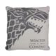 Game of Thrones - Coussin Stark 46 cm
