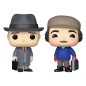 Un ticket pour deux - Pack 2 Figurines POP! Neal Page & Del Griffith 9 cm Un ticket pour deux - Pack 2 Figurines POP! Neal Page & Del Griffith 9 cm