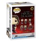 House of the Dragon - POP! TV Vinyl figurine Jarcarys Valaryon 9 cm