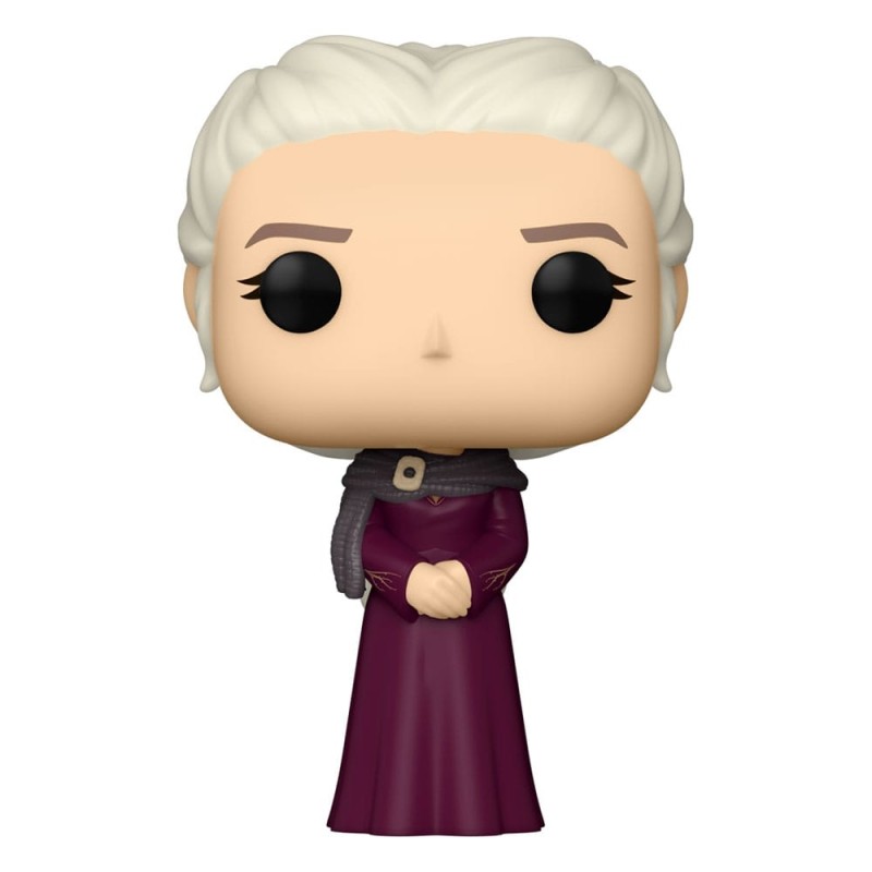 House of the Dragon - POP! TV Vinyl figurine Rhaenyra Targaryen 9 cm