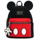 Disney - Sac à dos Mickey By Loungefly