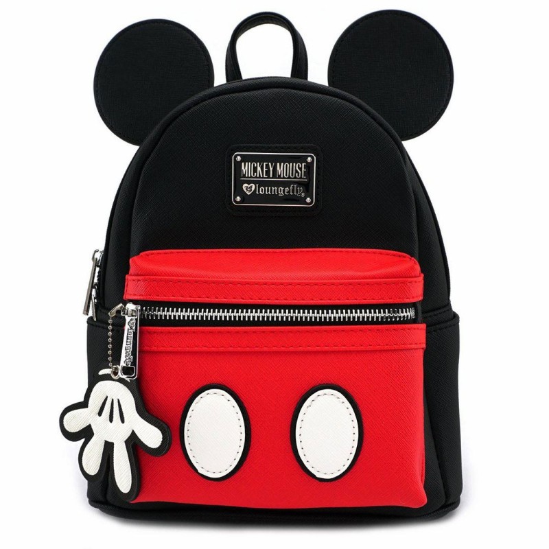 Disney - By Loungefly sac à dos Mickey