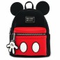 Disney - By Loungefly sac à dos Mickey