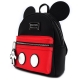 Disney - Sac à dos Mickey By Loungefly