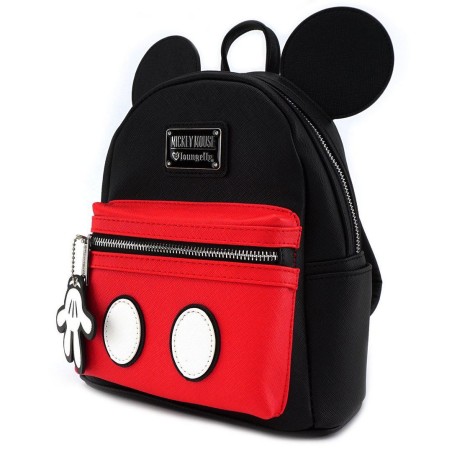 Disney - By Loungefly sac à dos Mickey