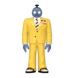 Beetlejuice - 2 POP! Movies Vinyl figurine Bob 9 cm