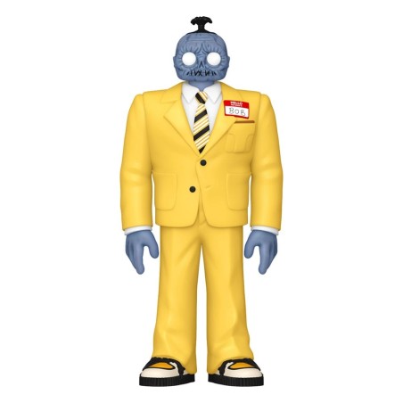 Beetlejuice - 2 POP! Movies Vinyl figurine Bob 9 cm