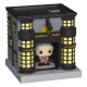 Harry Potter - Figurine Bitty POP! Ollivanders 2,5 cm