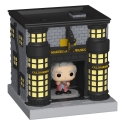 Harry Potter - Figurine Bitty POP! Ollivanders 2,5 cm