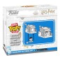 Harry Potter - Bitty POP! Town Vinyl figurine Ollivanders 2,5 cm Harry Potter - Bitty POP! Town Vinyl figurine Ollivanders 2,5 cm