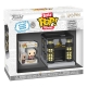 Harry Potter - Figurine Bitty POP! Ollivanders 2,5 cm