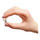 Harry Potter - Figurine Bitty POP! Ollivanders 2,5 cm