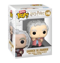 Harry Potter - Figurine Bitty POP! Ollivanders 2,5 cm