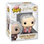 Harry Potter - Figurine Bitty POP! Ollivanders 2,5 cm