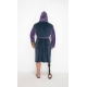 Marvel - Peignoir de bain Thanos