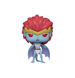 Gargoyles - POP! TV Vinyl figurine Demona(Angry) 9 cm