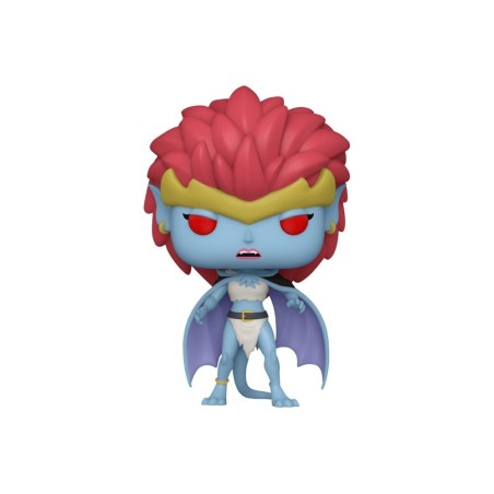 Gargoyles - POP! TV Vinyl figurine Demona(Angry) 9 cm