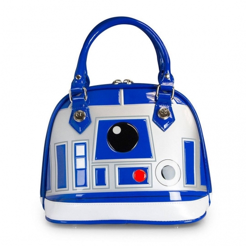 Star Wars - Sac à main R2-D2 Droid By Loungefly