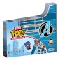 Marvel - Pack 12 figurines Bitty POP! Vinyl Infinity Saga 2,5 cm Marvel - Pack 12 figurines Bitty POP! Vinyl Infinity Saga 2,5 cm
