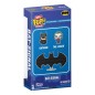Batman - Bitty POP! Vinyl figurine Signal 20 cm Batman - Bitty POP! Vinyl figurine Signal 20 cm
