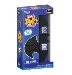 Batman - Bitty POP! Vinyl figurine Signal 20 cm
