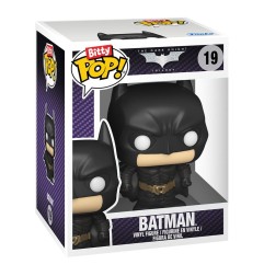 Batman - Bitty POP! Vinyl figurine Signal 20 cm