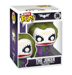 Batman - Bitty POP! Vinyl figurine Signal 20 cm