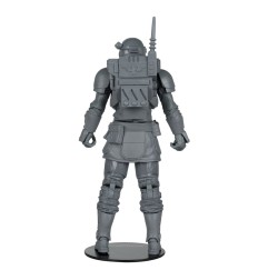 Warhammer - 40,000 figurine Kasrkin (Astra Militarum) Artist Proof 18 cm