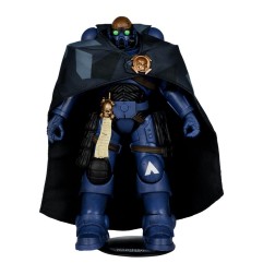 Warhammer 40k - Figurine Eliminator (Space Marine) 18 cm