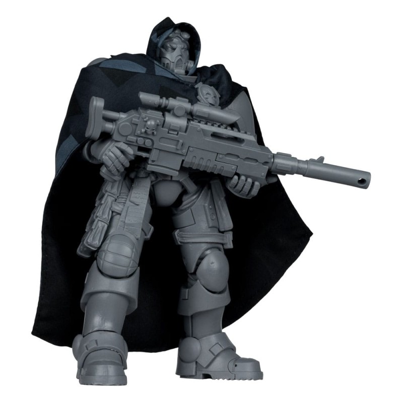 Warhammer - 40,000 figurine Eliminator (Space Marine) Artist Proof 18 cm Warhammer - 40,000 figurine Eliminator (Space Marine) Artist Proof 18 cm