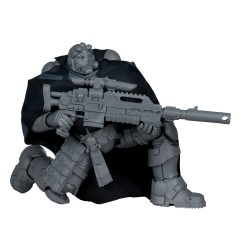 Warhammer - 40,000 figurine Eliminator (Space Marine) Artist Proof 18 cm