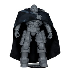 Warhammer - 40,000 figurine Eliminator (Space Marine) Artist Proof 18 cm