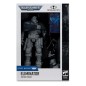 Warhammer - 40,000 figurine Eliminator (Space Marine) Artist Proof 18 cm Warhammer - 40,000 figurine Eliminator (Space Marine) Artist Proof 18 cm